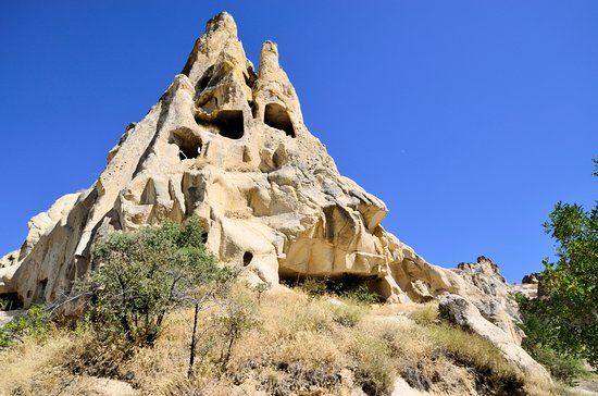 Göreme Açık Hava Müzesi